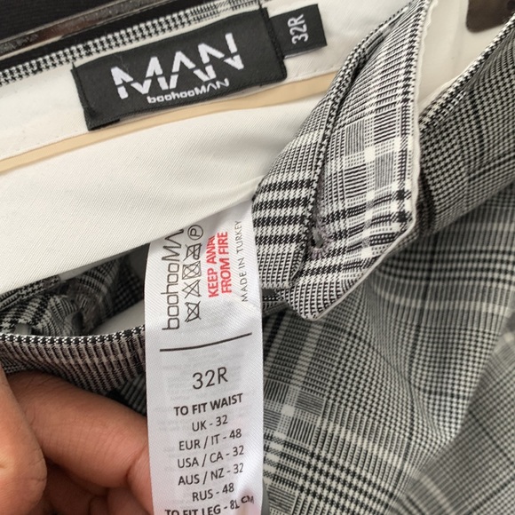 MEN (trousers) - Picture 2 of 2